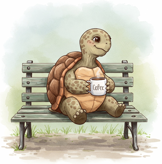 Kurz Želvy a jejích přátel